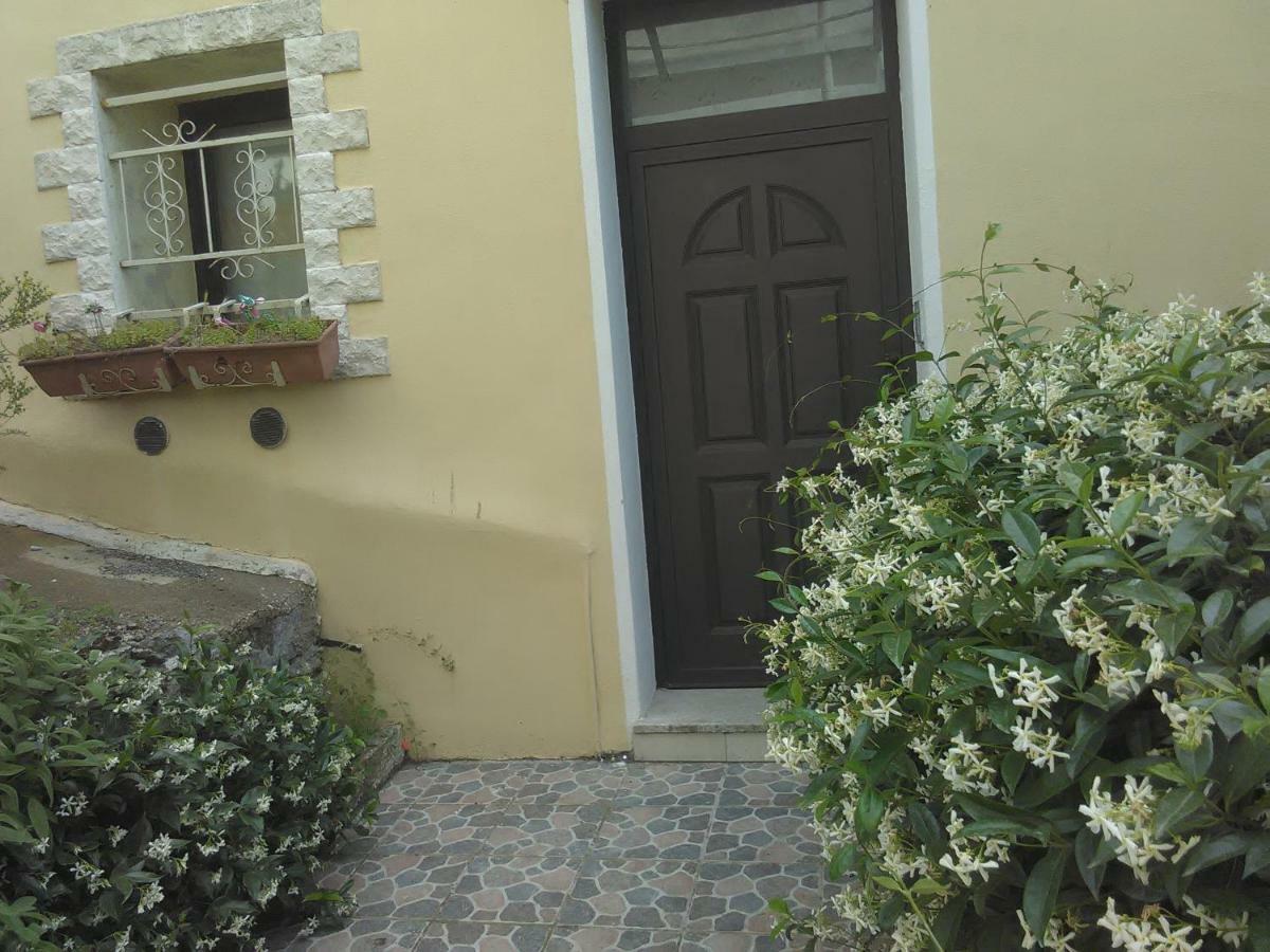 B&B Baddesalighes Bolotana Exterior foto